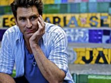 Pete Murray