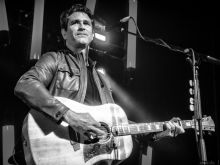 Pete Murray