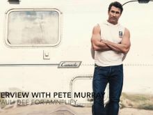 Pete Murray