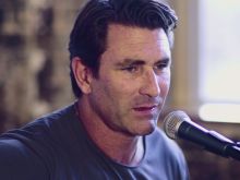 Pete Murray
