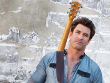 Pete Murray