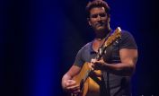 Pete Murray