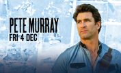 Pete Murray