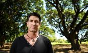 Pete Murray