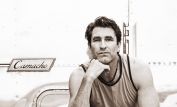 Pete Murray