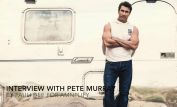 Pete Murray