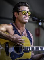 Pete Murray