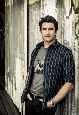 Pete Murray