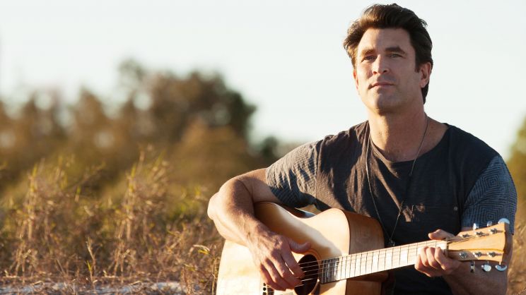 Pete Murray