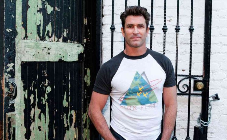 Pete Murray