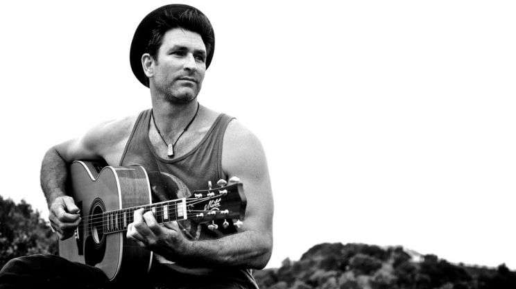Pete Murray
