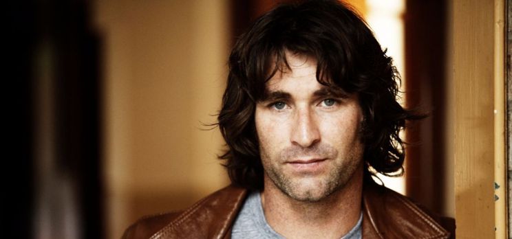 Pete Murray