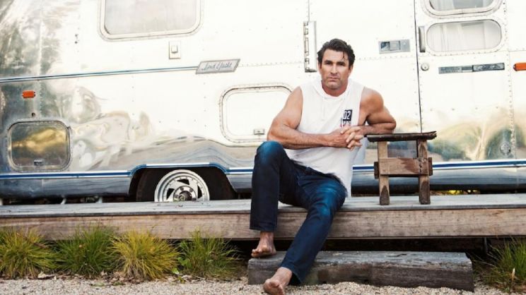 Pete Murray