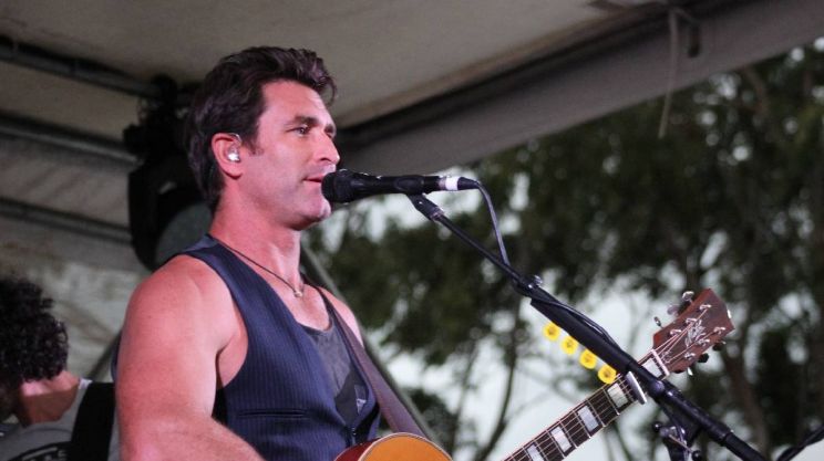 Pete Murray