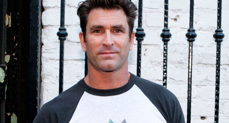 Pete Murray