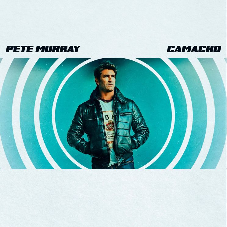 Pete Murray