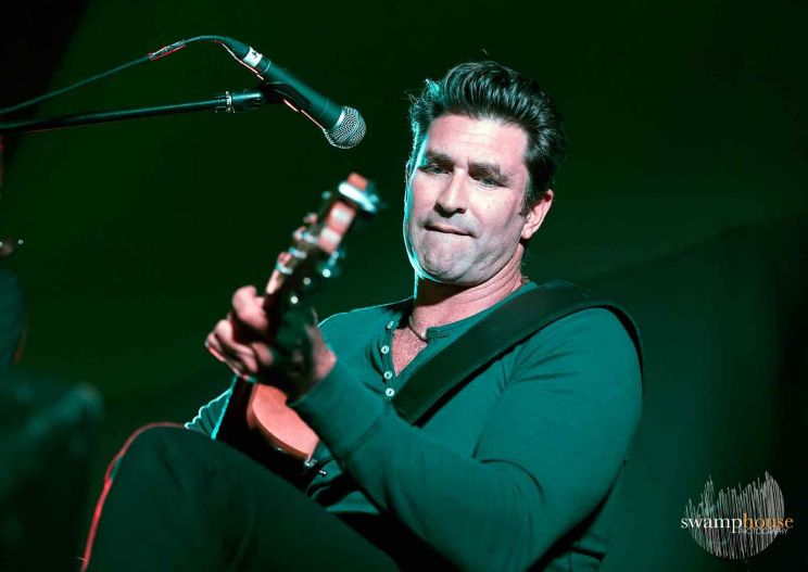 Pete Murray