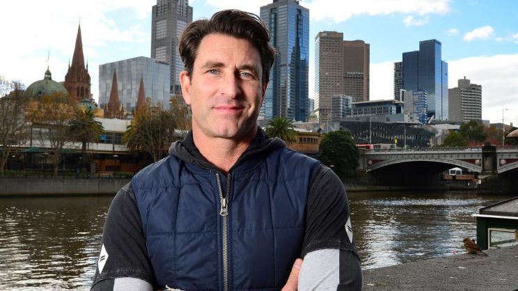 Pete Murray