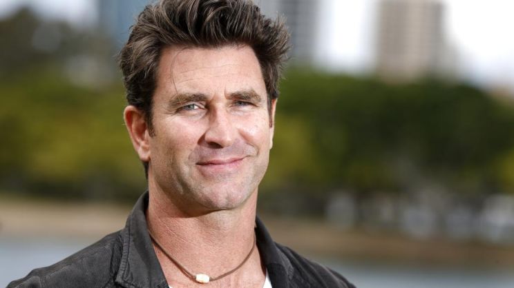 Pete Murray