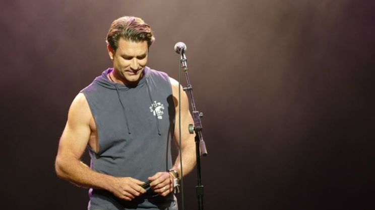 Pete Murray