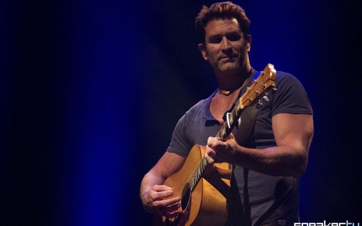 Pete Murray