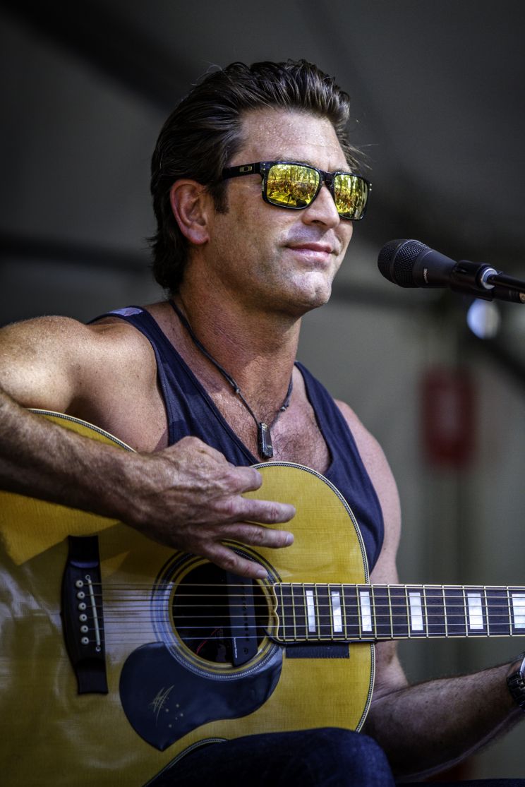 Pete Murray