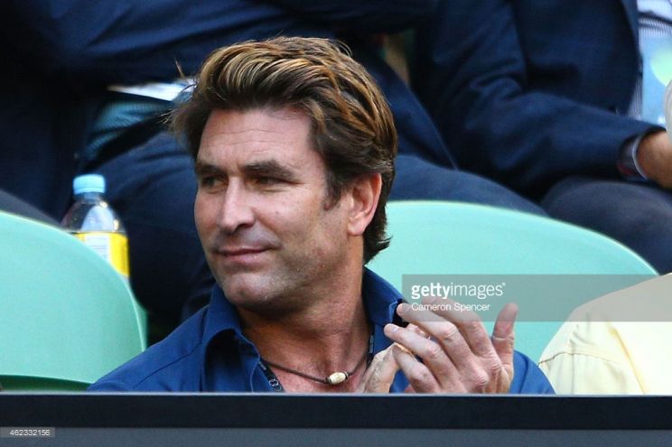 Pete Murray