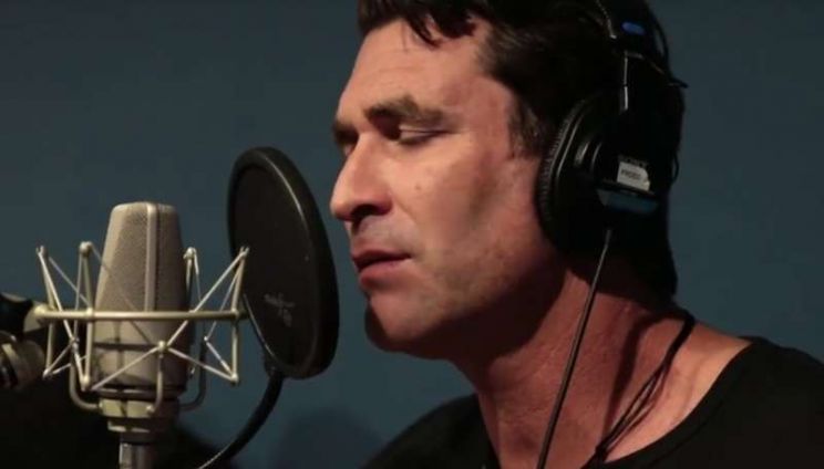 Pete Murray