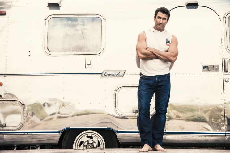 Pete Murray