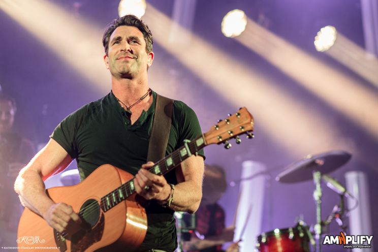 Pete Murray