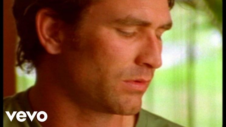 Pete Murray