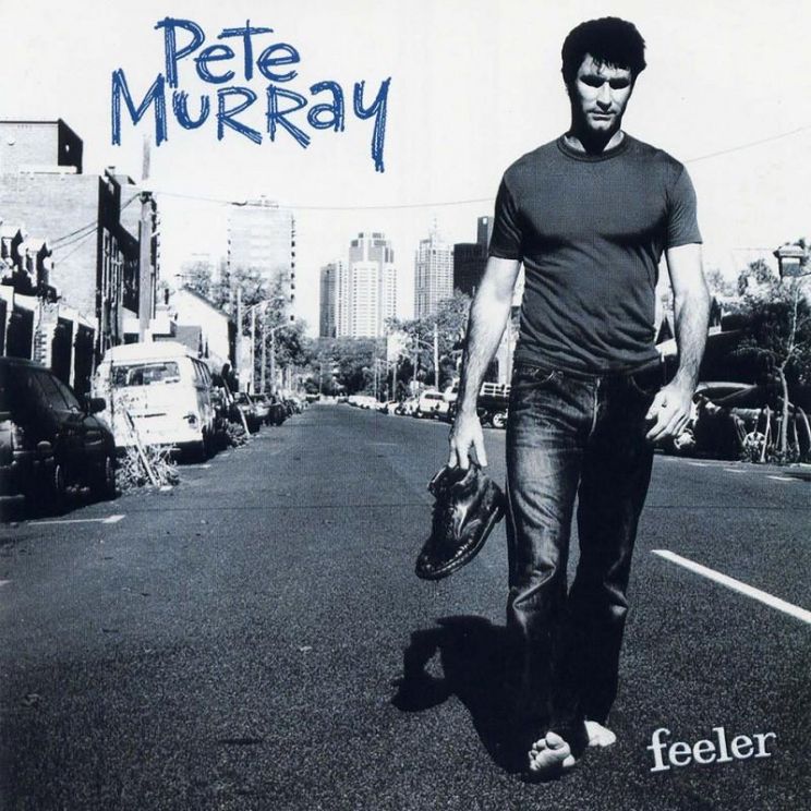 Pete Murray