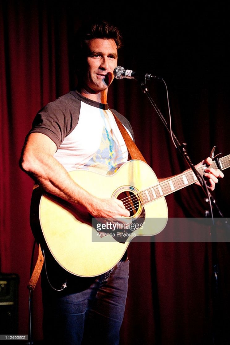 Pete Murray