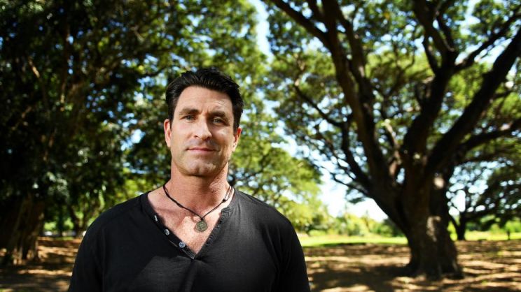 Pete Murray