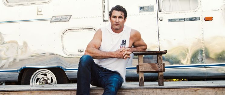Pete Murray