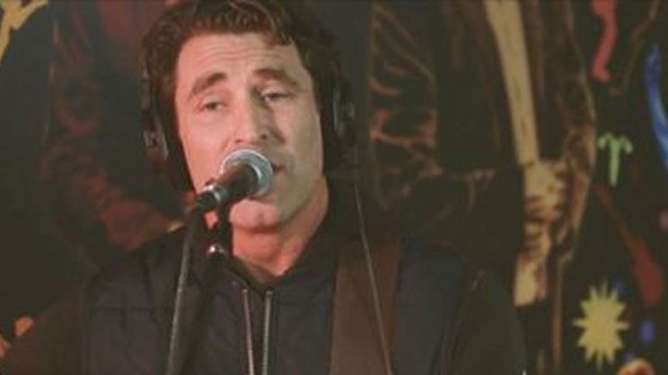 Pete Murray