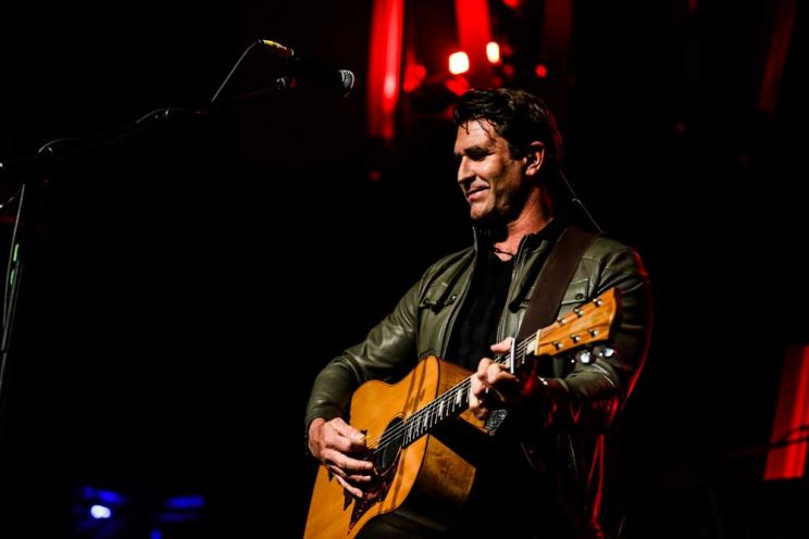 Pete Murray