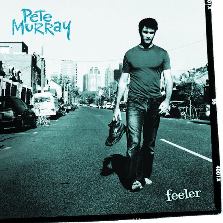 Pete Murray