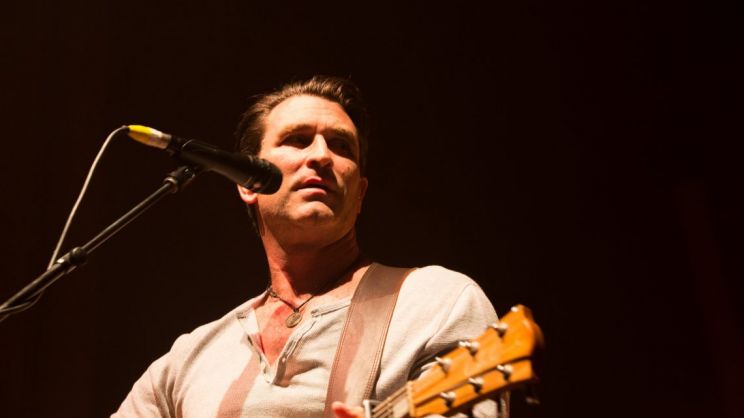 Pete Murray