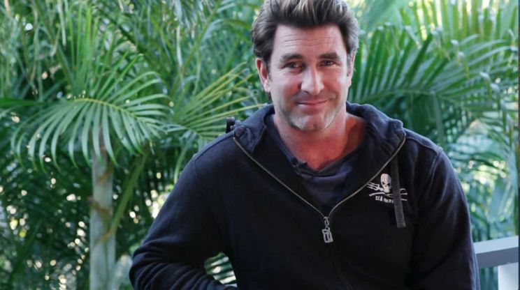 Pete Murray