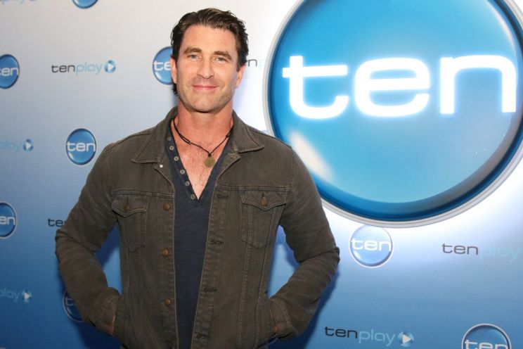 Pete Murray