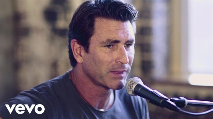 Pete Murray