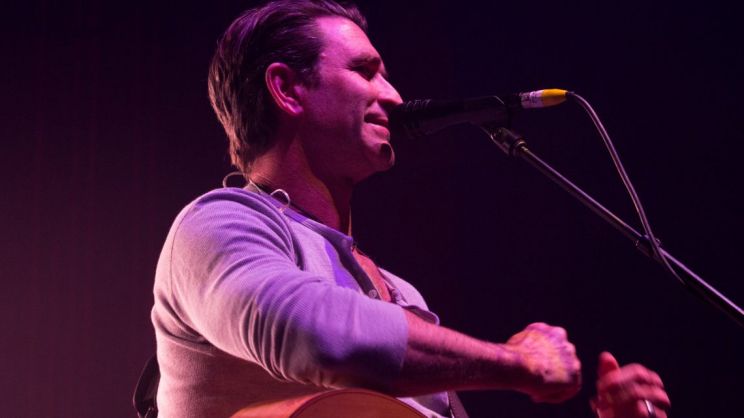 Pete Murray