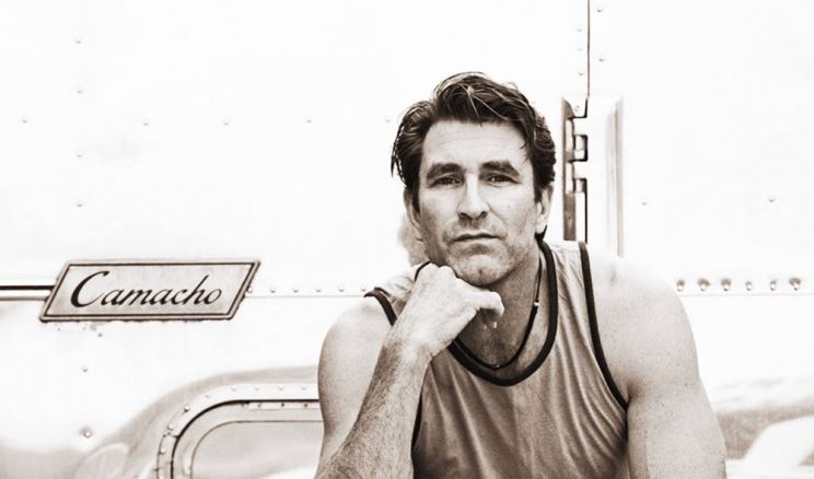 Pete Murray
