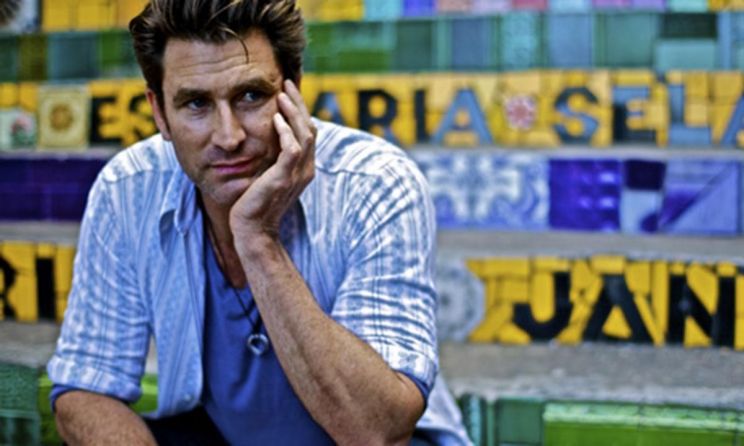 Pete Murray