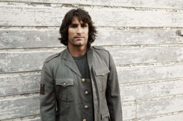 Pete Murray