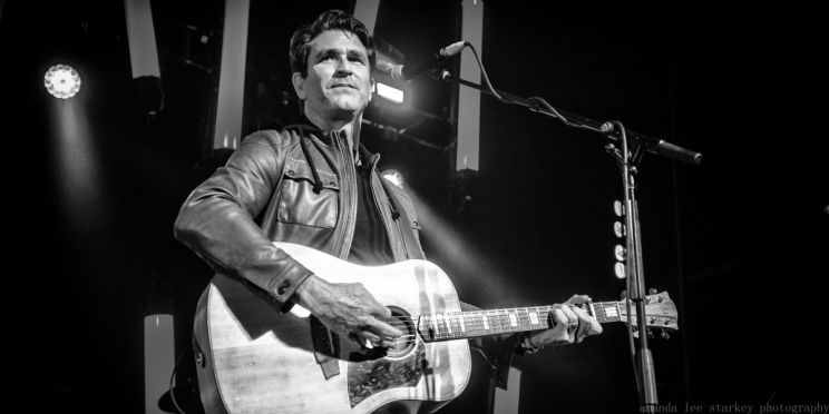 Pete Murray