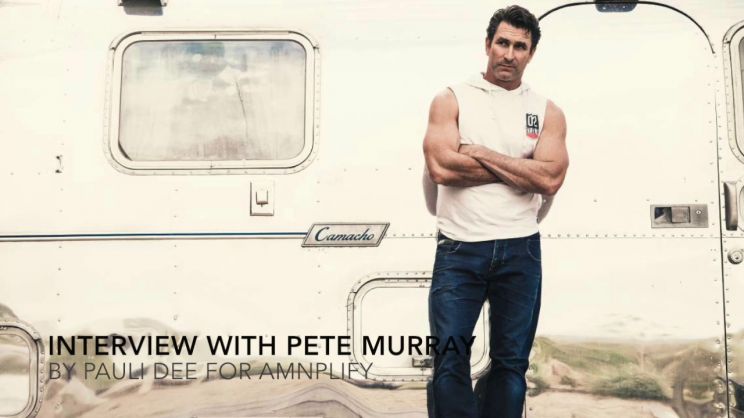 Pete Murray