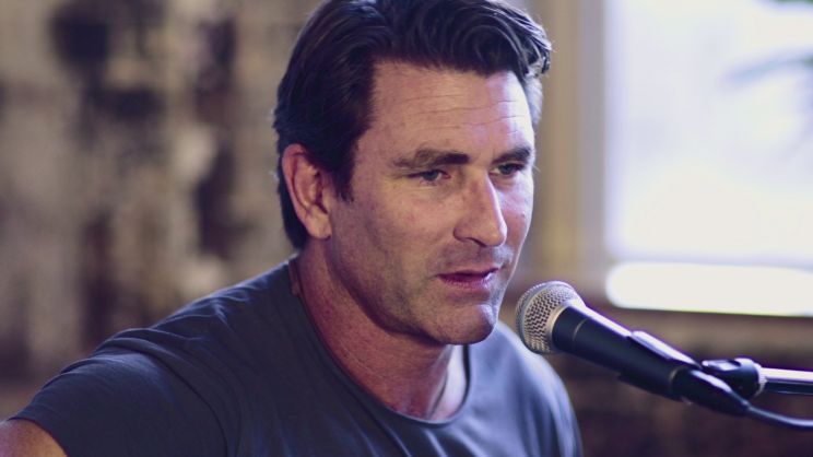 Pete Murray