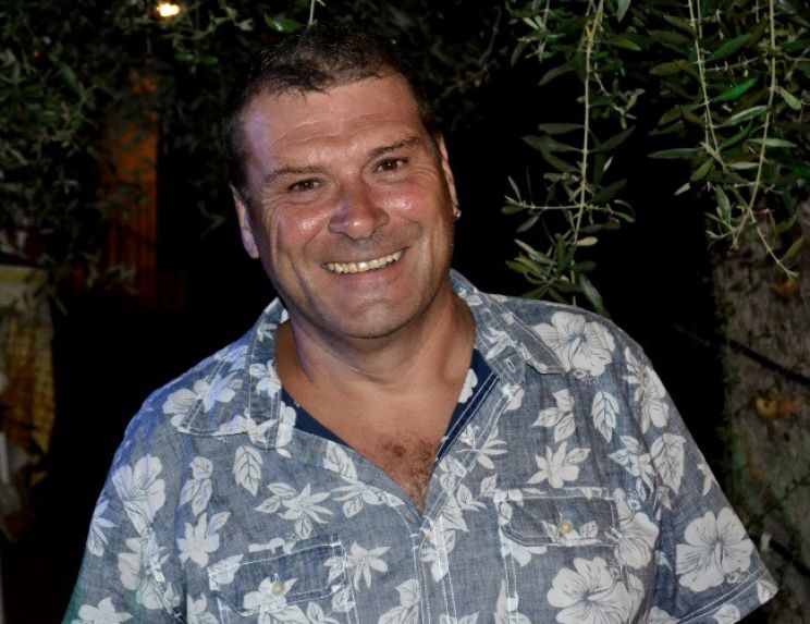 Pete Murray